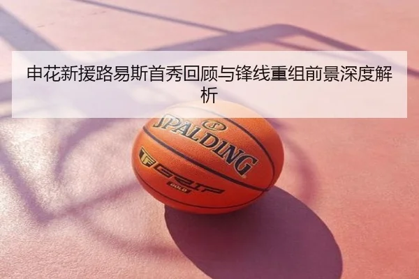 申花新援路易斯首秀回顾与锋线重组前景深度解析